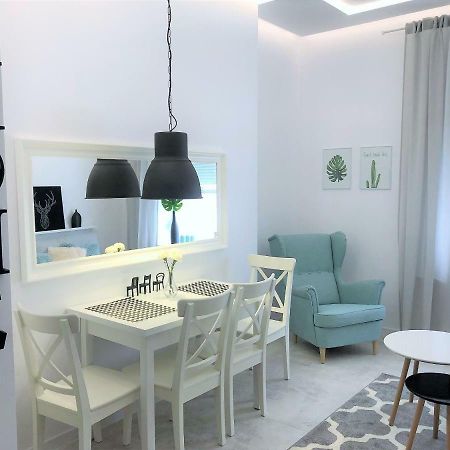 Apartament Bellapola 2 Nysa Bagian luar foto
